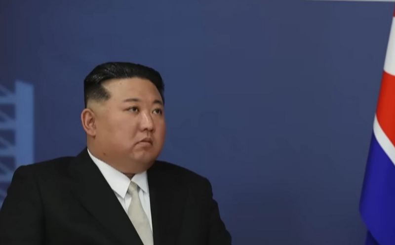 Північна Корея відступає від Ірану та націлюється на переговори зі США: Сеул (ВІДЕО)