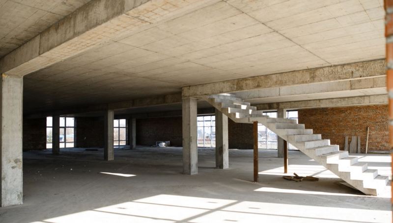 надійний забудовник BUNTAR, Тернопіль