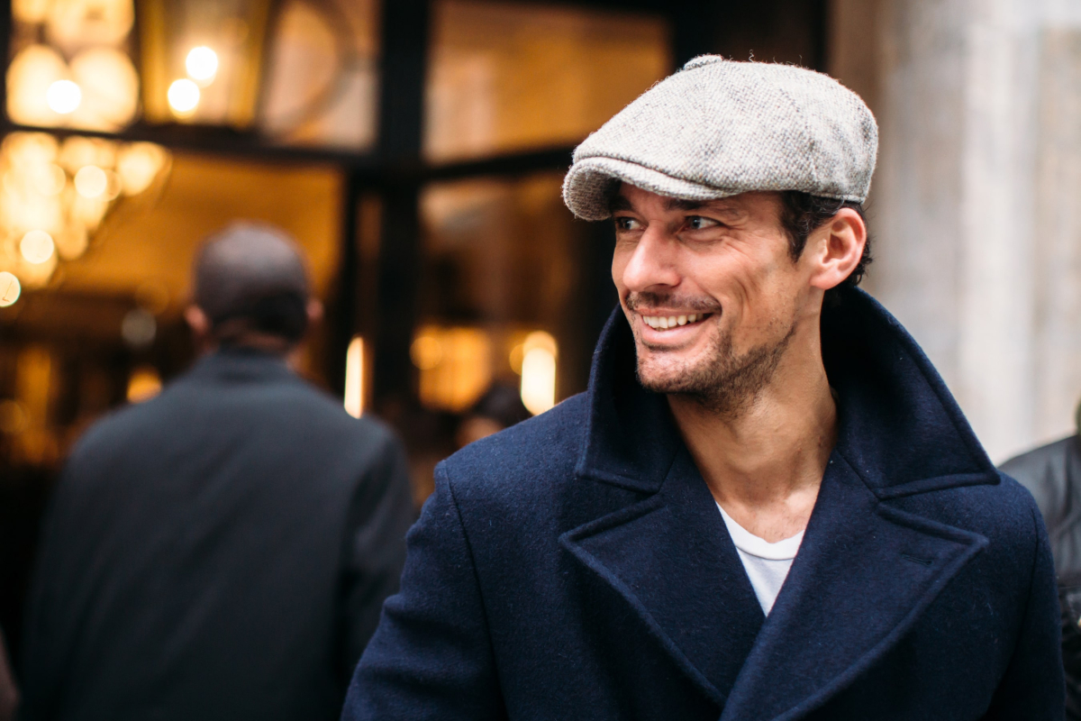 как правильно выбрать кепку