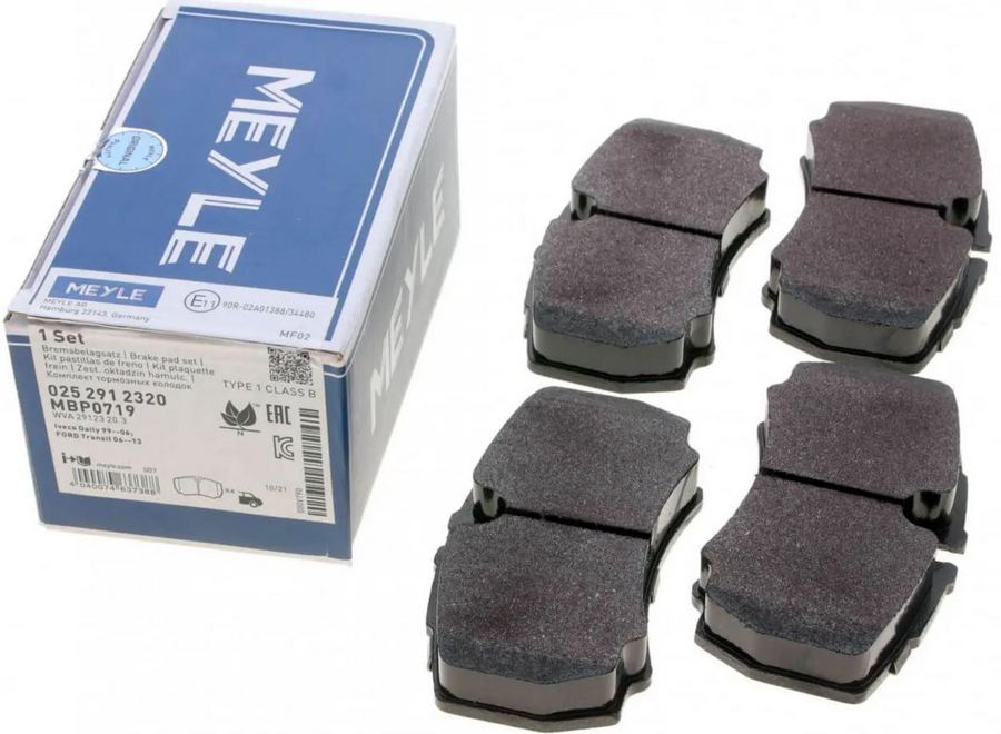  Что будет, если не менять задние тормозные колодки вовремя