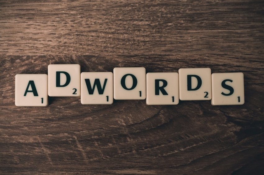 Google Ads 