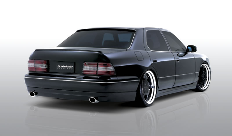 Lexus LS400