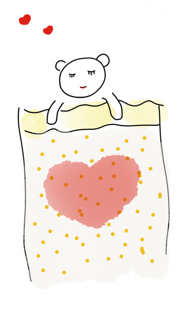одеяло для сна