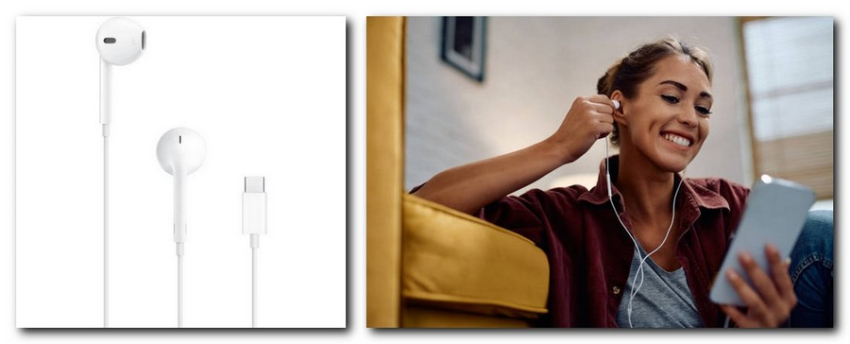 EarPods
