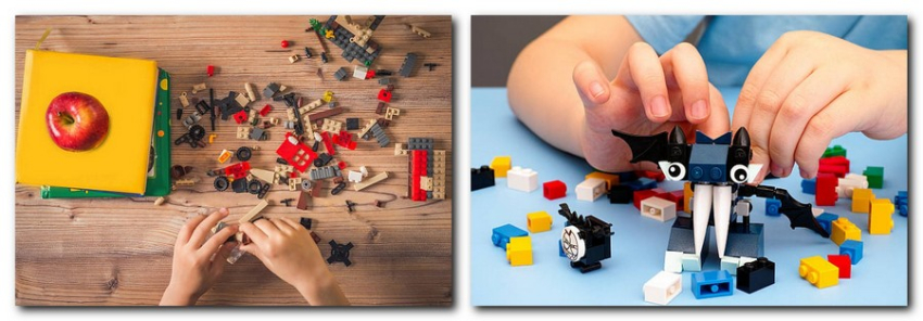  LEGO