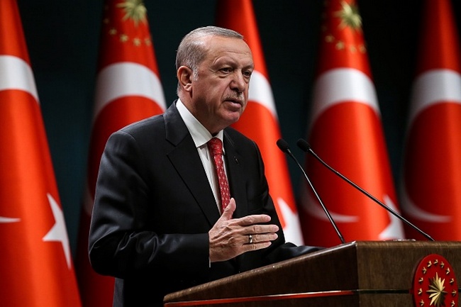 (ADEM ALTAN/AFP via Getty Images)