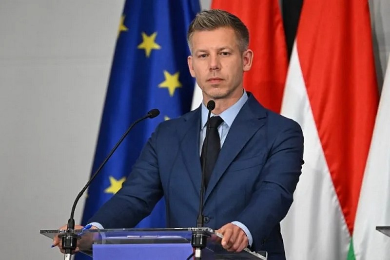 (Attila KISBENEDEK / AFP via Getty Images)