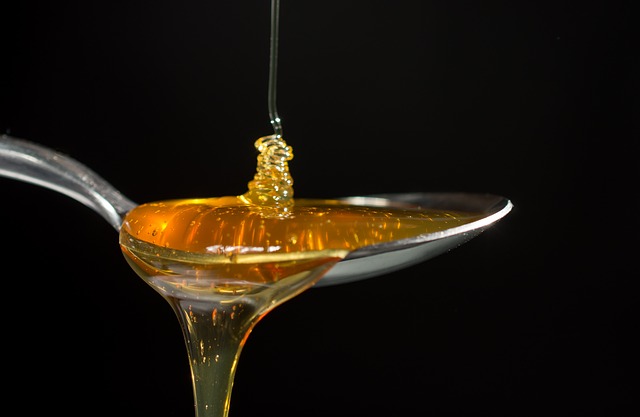 якість меду
