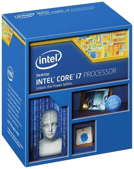 Core i7