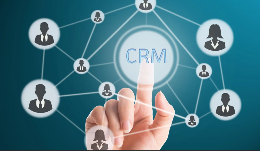 CRM