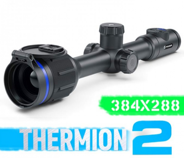 Thermion XQ38