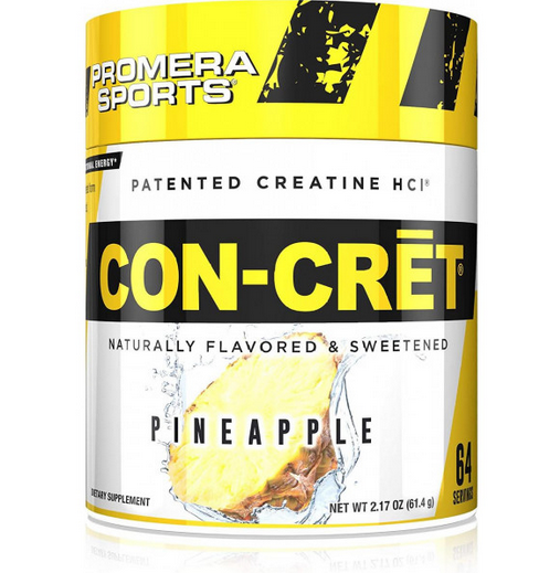 Con Creatine HCL ProMera Sports CON-CRET 