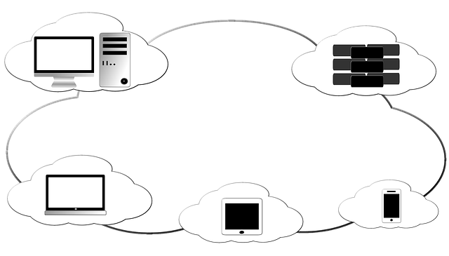 использование VPN