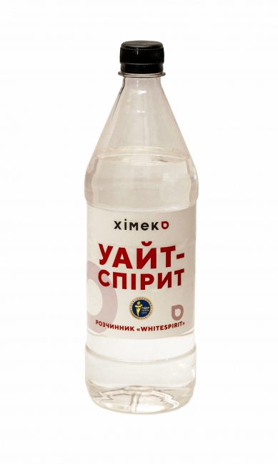 уайт-спирит