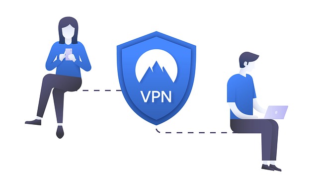 сеть VPN