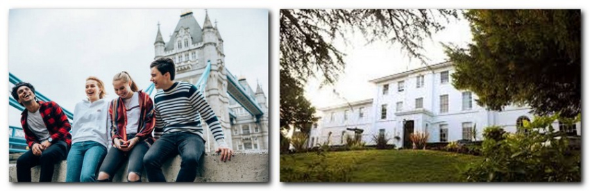 Освітні поїздки за кордон для дітей від Holidays Study
