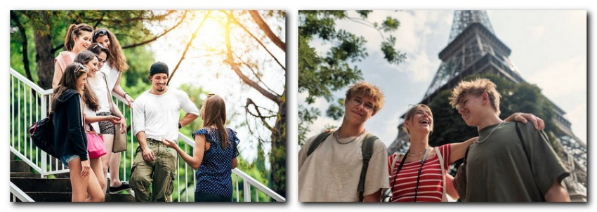 Освітні поїздки за кордон для дітей від Holidays Study