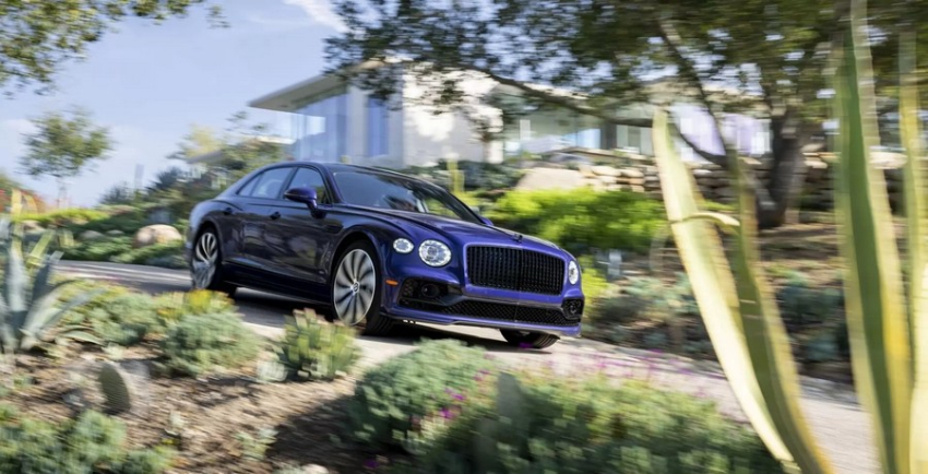Bentley в Украине. Цены, где купить Бентли. Новые модели Бентли