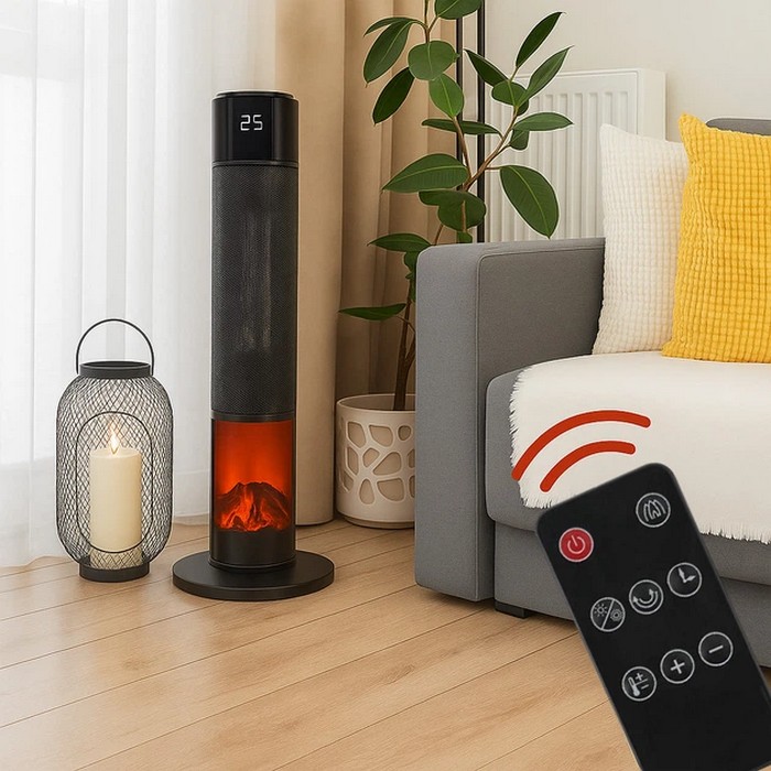 Тепловентилятор Philips CX5120/11