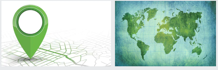 Зелёная карта