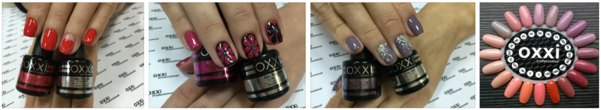 Oxxi Professional 