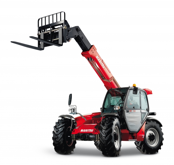 Manitou 