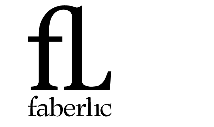 logo Фаберлик