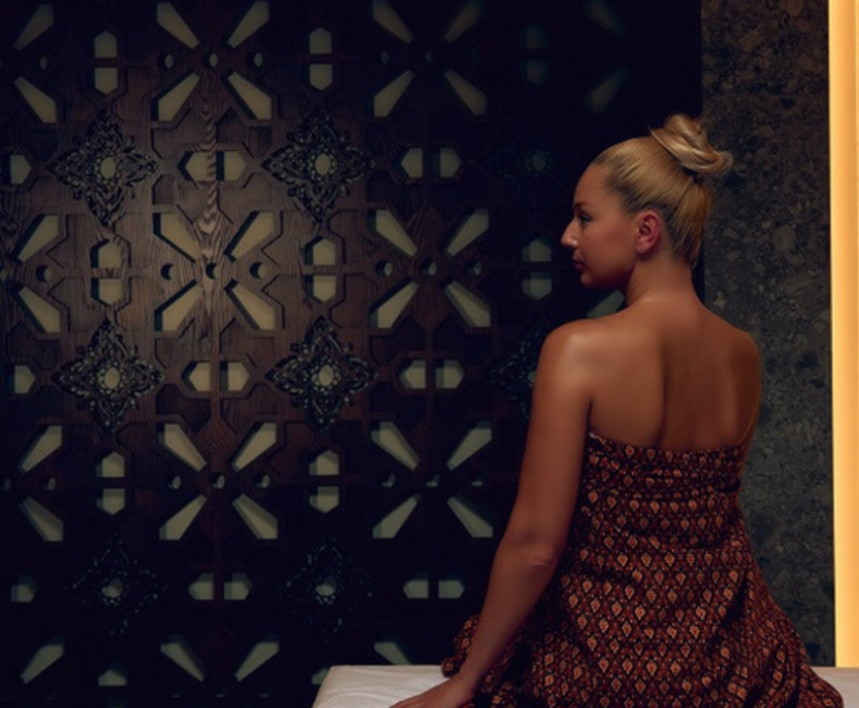 Royal Thai Spa — преміальний салон тайського масажу в центрі Києва (Джерело: royalthaispa.com.ua)