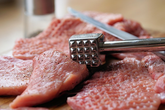 ФАО попереджає про вплив на здоров'я синтетичних продуктів на основі тваринних клітин