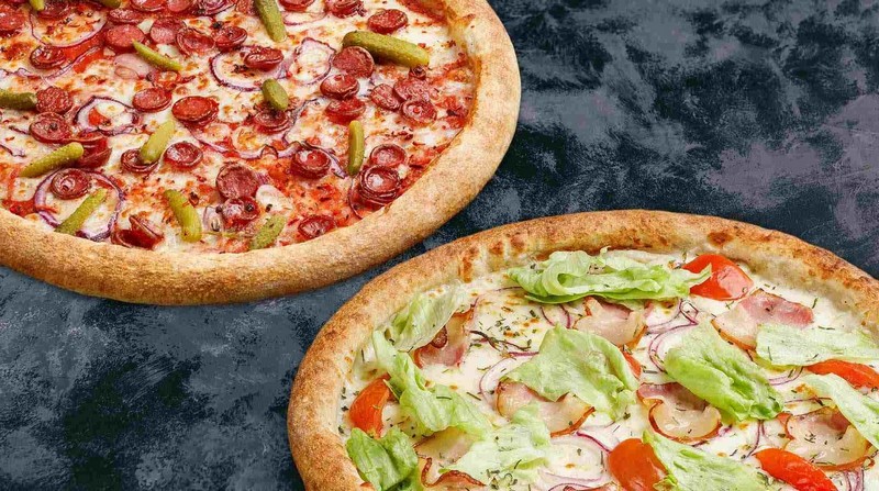MonoPizza