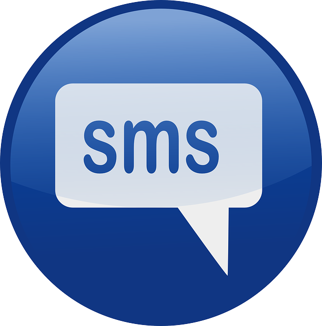 sms рассылка