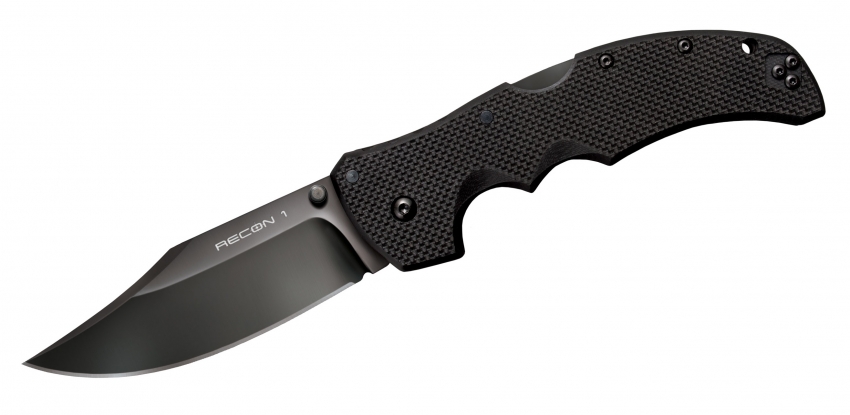 COLD STEEL RECON 1 CLIP POINT