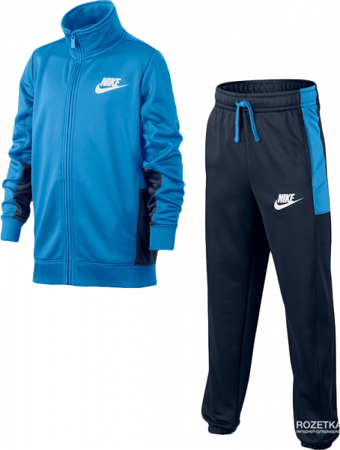 nike костюм