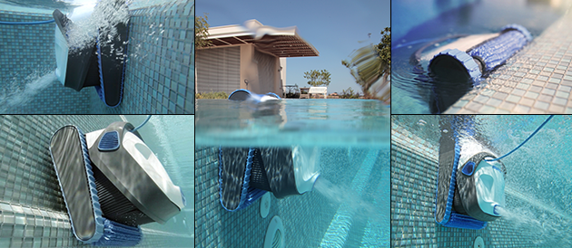 WaterLine