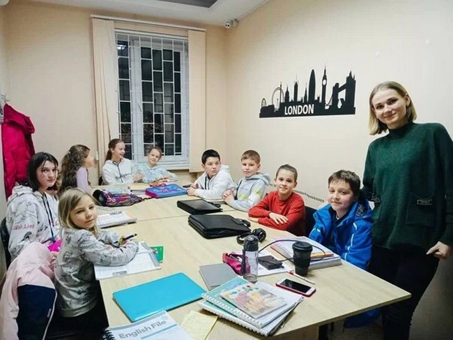 школа BeBest