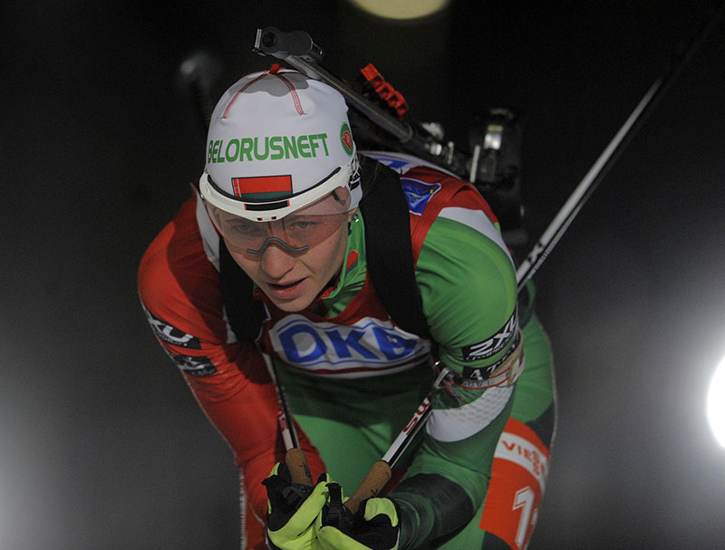 Магдалена Нойнер. Фото: Getty Images Sport