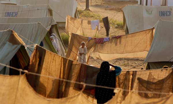 Фото: Paula Bronstein/Getty Images