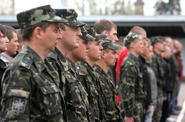 Фото: Юрій Кузнєцов / segodnya.ua