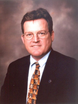 Мэр г.Форт-Лодердейл штата Флорида Джим Ногл (Jim Naugle) Фото: Официальный сайт мэра