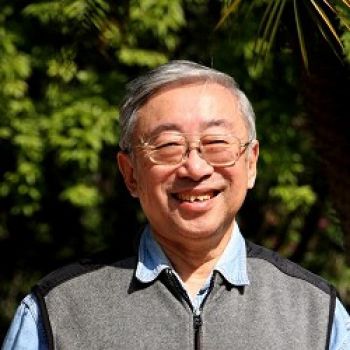 Бывший член Всекитайского собрания народных представителей Чэнь Юйлинь. Фото: Sound Of Hope