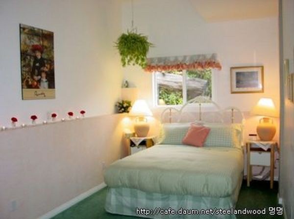 Спальні, в яких ніхто не відмовиться відпочити. Фото з epochtimes.com 