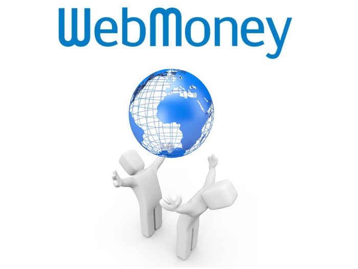 WebMoney подає позови до суду, щоб розблокувати рахунки клієнтів