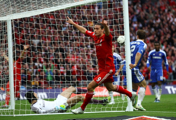 «Ливерпуль» — «Челси» Фото: Shaun Botterill /Getty Images Sport  