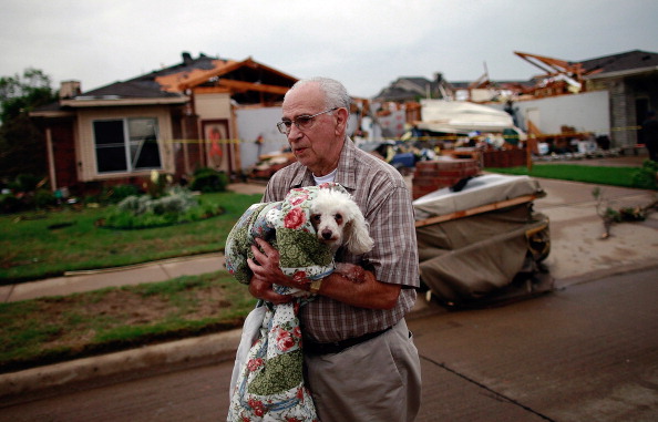 Фото: Tom Pennington/Getty Images