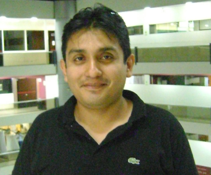 Рональд Еспехо, Ліма, Перу. Фото: Велика Епоха