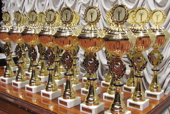 Лучшие изобретения украинских учёных отметят наградами. Фото: www.mon.gov.ua