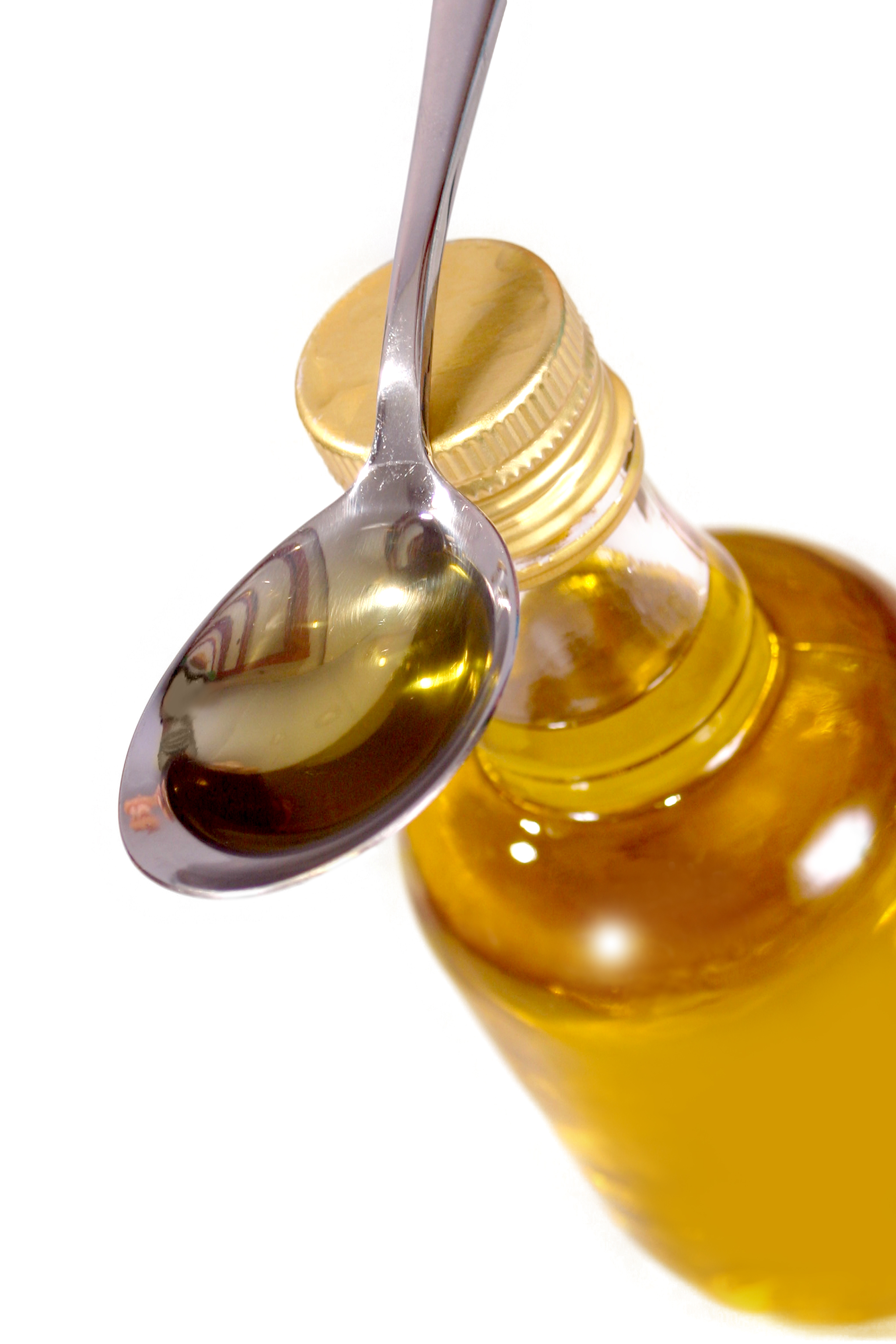 Оливкова олія для краси і здоров’я. Фото: Contentfactory/stockfreeimages.com