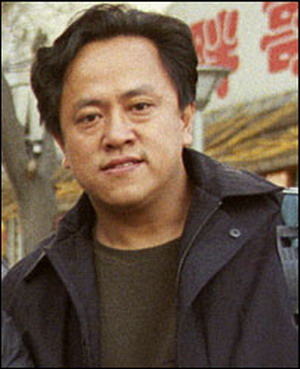 Корреспондент пекинского отделения газеты New York Times Чжао Янь. Фото с epochtimes.com