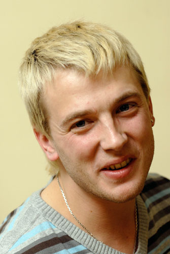 Казанцев Евгений. Фото: Великая Эпоха