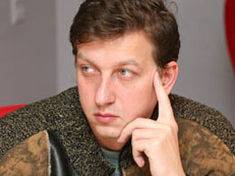 Народний депутат України Олесь Доній. Фото: АМІ 'Новини-Україна'